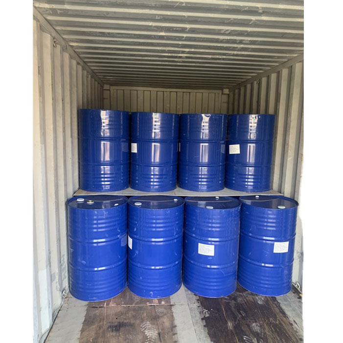 Conteneur de marchandises CITRAT SARL au port de Cotonou